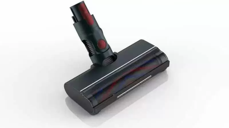 Electric Floor Brushes