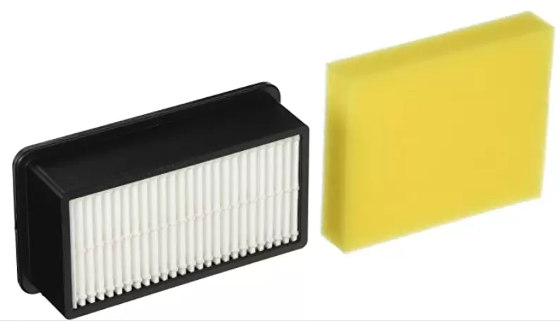 Injection Molding Filters